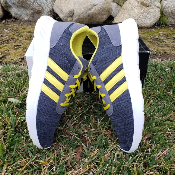 Adidas Lite Racer Sneakers - Picture 7 of 10